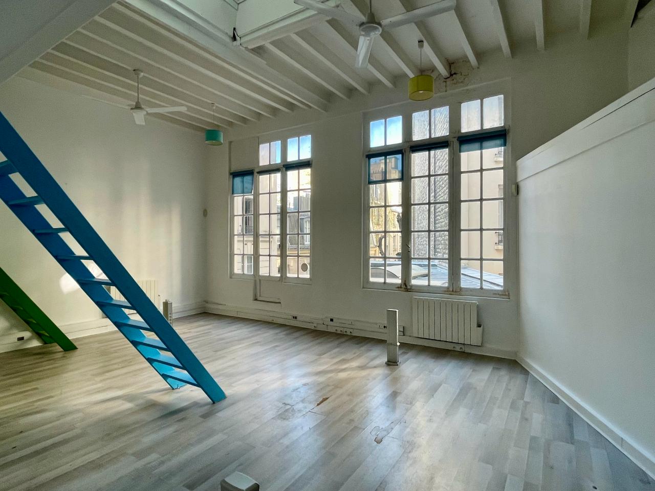 Bureau Paris 276m² Location bureau Paris OLBUR2531450 2